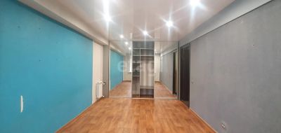 Лот: 23079670. Фото: 1. Продам 3-комн. кв. 58.2 кв.м... Квартиры, студии