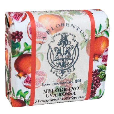 Лот: 24939951. Фото: 1. Мыло туалетное La Florentina Фруктовые... Уход за телом