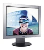 Лот: 3821088. Фото: 1. LG Flatron L1730s. ЖК-мониторы
