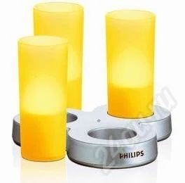 Лот: 676505. Фото: 1. светильник philips imageo "свечки... Другое освещение