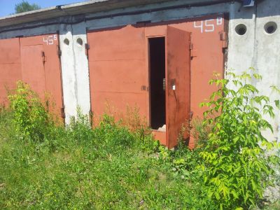 Лот: 11741688. Фото: 1. Капитальный гараж. Гаражи, парковочные места