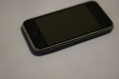 Лот: 3224751. Фото: 1. iphone 3gs продажа обмен. Смартфоны