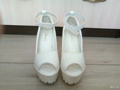 Лот: 8701205. Фото: 1. Женские туфли. Туфли