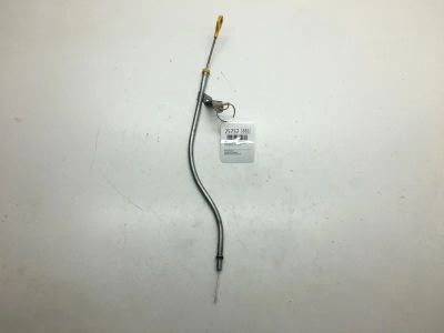Лот: 20383292. Фото: 1. Щуп масляный Nissan Qashqai 2006... Расходные материалы