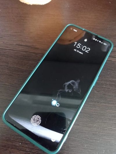 Лот: 19432896. Фото: 1. Realme 9 pro+. Смартфоны