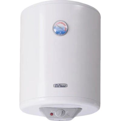 Лот: 25312945. Фото: 1. Водонагреватель De luxe W50V1. Водонагреватели, бойлеры