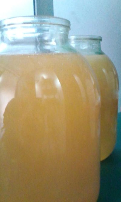 Лот: 8167781. Фото: 1. Мёд липовый, дальний восток. Цена... Мёд, продукты пчеловодства