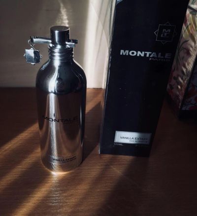 Лот: 12588095. Фото: 1. Montale 100ml. Женская парфюмерия