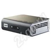 Лот: 578594. Фото: 1. Western Digital TV LIVE. DVD, Blu-Ray плееры