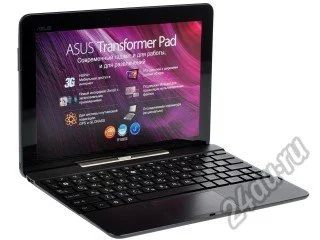 Лот: 5548281. Фото: 1. 10.1" Планшет ASUS Transformer... Планшеты