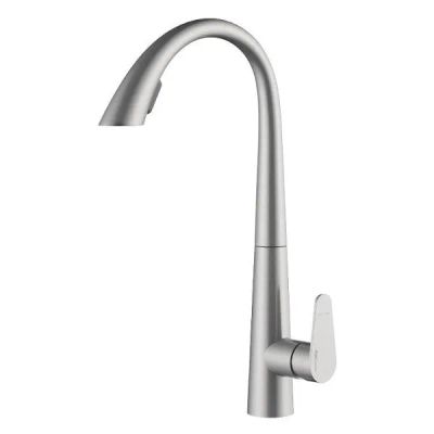 Лот: 25547600. Фото: 1. Смеситель для кухни Wasserkraft... Смесители