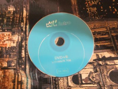 Лот: 4896635. Фото: 1. Матрица DVD-R. CD, DVD, BluRay
