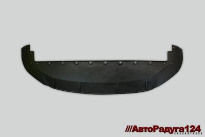 Лот: 25594386. Фото: 1. Накладка переднего бампера Haval... Кузов