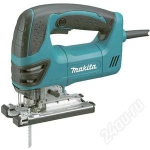 Лот: 988968. Фото: 1. Лобзик MAKITA 4350FCT. Электроинструмент