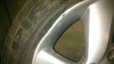 Лот: 4612449. Фото: 1. Диски для Mazda. Диски