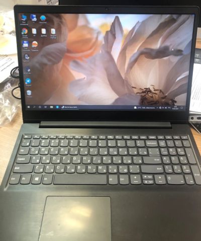 Лот: 18432811. Фото: 1. Ноутбук Lenovo IdeaPad S145-15IWL. Ноутбуки
