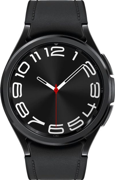 Лот: 21720220. Фото: 1. Samsung SAMSUNG Galaxy Watch 6... Смарт-часы, фитнес-браслеты, аксессуары