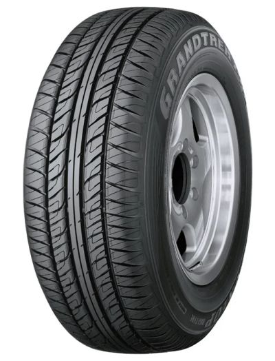 Лот: 4658420. Фото: 1. Dunlop 215/65 R16 Grandtrek PT2... Шины