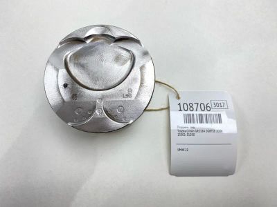Лот: 25195380. Фото: 1. Поршень Toyota Crown 2006 1330131030... Двигатель и элементы двигателя