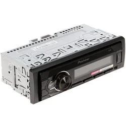 Лот: 16181758. Фото: 1. Новая usb магнитолла Pioneer MVH-S110UB... Автомагнитолы