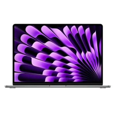 Лот: 25607127. Фото: 1. Ноутбук Apple MacBook Air 15 M3... Ноутбуки