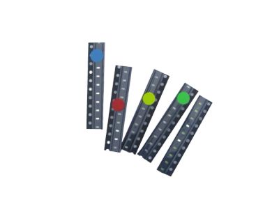 Лот: 20248862. Фото: 1. Набор SMD светодиодов 0805 50... Светодиоды
