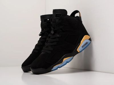 Лот: 18110366. Фото: 1. Кроссовки Nike Air Jordan 6. Кеды, кроссовки, слипоны