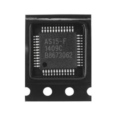 Лот: 10443057. Фото: 1. Гаммакорректор AS15-F AS15 AS15-G. Микросхемы