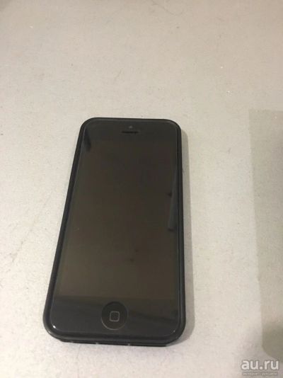 Лот: 13713209. Фото: 1. Iphone 5 16GB (0905-04). Смартфоны