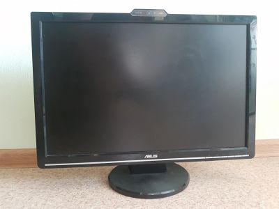 Лот: 14337787. Фото: 1. Монитор Asus VK221D. ЖК-мониторы