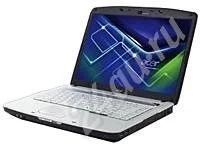 Лот: 338272. Фото: 1. Ноутбук Acer ASPIRE 5520G-502G25Mi. Ноутбуки