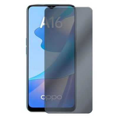 Лот: 24602265. Фото: 1. Защитное стекло Krutoff для Oppo... Защитные стёкла, защитные плёнки