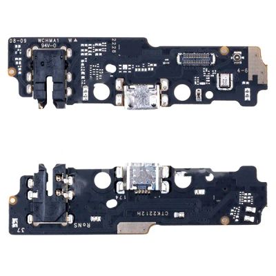 Лот: 25709266. Фото: 1. Шлейф Xiaomi Redmi A1 (220733SG... Шлейфы, разъёмы