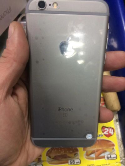 Лот: 9346291. Фото: 1. Продам Айфон 6 s реплика. Смартфоны