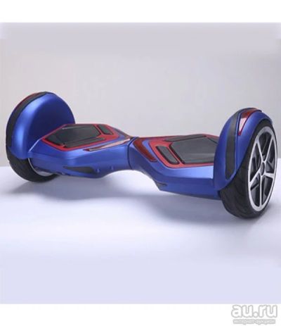 Лот: 13857401. Фото: 1. Гироскутер WMotion WM-7s 8" Цвет... Электросамокаты, гироскутеры, сигвеи