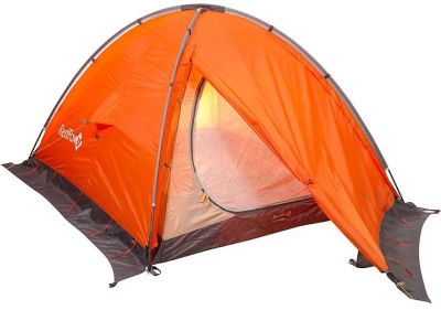 Лот: 10685133. Фото: 1. RedFox Fox Explorer. Палатки, тенты