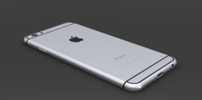 Лот: 5760895. Фото: 1. iPhone 6 128 gb space gray новый. Смартфоны
