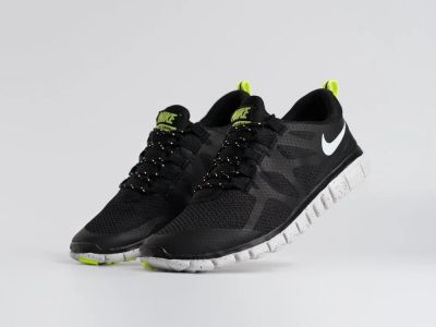 Лот: 25588122. Фото: 1. Кроссовки Nike Free 3.0 V3. Кеды, кроссовки, слипоны