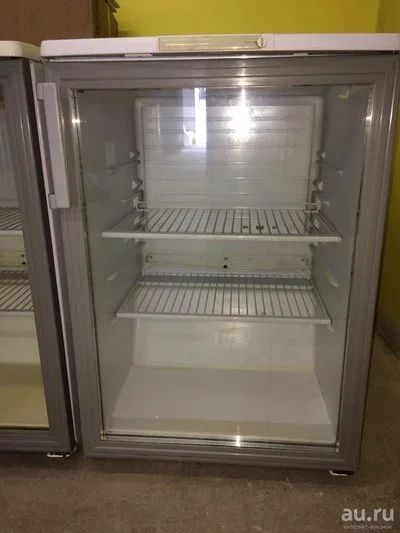 Лот: 13829239. Фото: 1. Холодильники для кафе. Холодильники, морозильные камеры