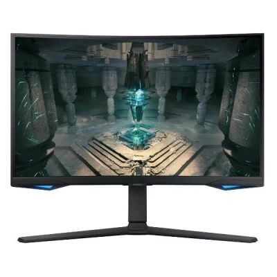 Лот: 24658501. Фото: 1. Игровой монитор Samsung S32BG650EI. ЖК-мониторы