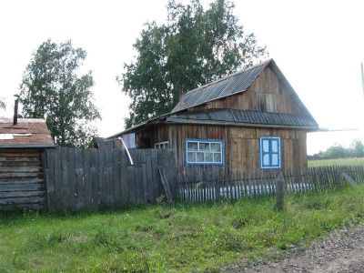 Лот: 557808. Фото: 1. продам дом в Балае. Дома