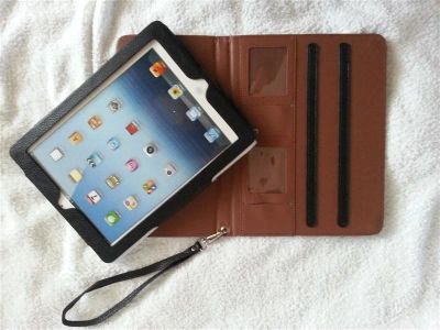 Лот: 2645187. Фото: 1. Чехол раскладушка. Apple iPad... Чехлы, обложки