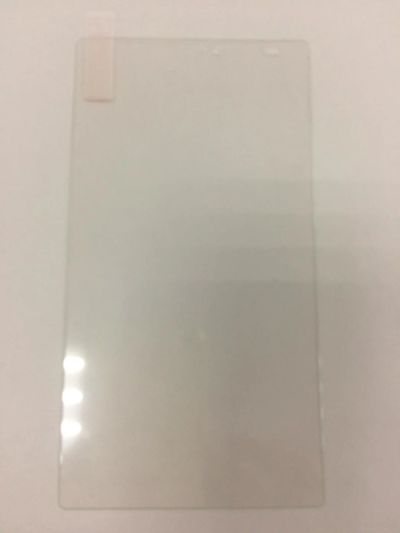 Лот: 9933298. Фото: 1. Защитное стекло Lenovo A7010 Бесплатная... Защитные стёкла, защитные плёнки
