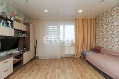 Лот: 25286313. Фото: 1. 3-комн. квартира , Красноярск... Квартиры, студии