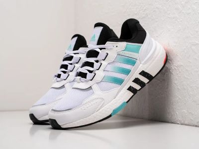 Лот: 20655864. Фото: 1. Кроссовки Adidas Equipment+. Кеды, кроссовки, слипоны