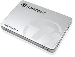 Лот: 8838574. Фото: 1. Transcend 2.5" 256GB SSD (SSD360S... SSD-накопители