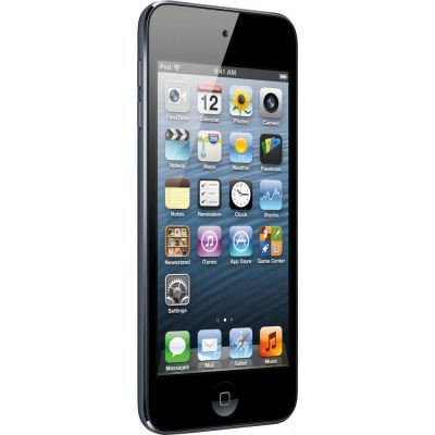 Лот: 4106499. Фото: 1. Плеер Apple iPod touch 5 32GB. Плееры