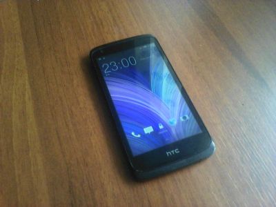 Лот: 14699809. Фото: 1. HTC Desire 526G. Смартфоны