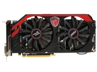 Лот: 5342704. Фото: 1. Msi GeForce gtx 780 ti gaming... Видеокарты