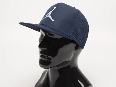 Лот: 22156648. Фото: 1. Кепка Jordan Jump Snapback. Шарфы, платки